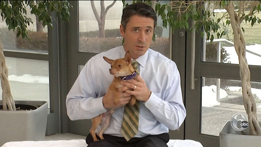 FYI Philly: Shelter Me visits the Salem County Humane Society