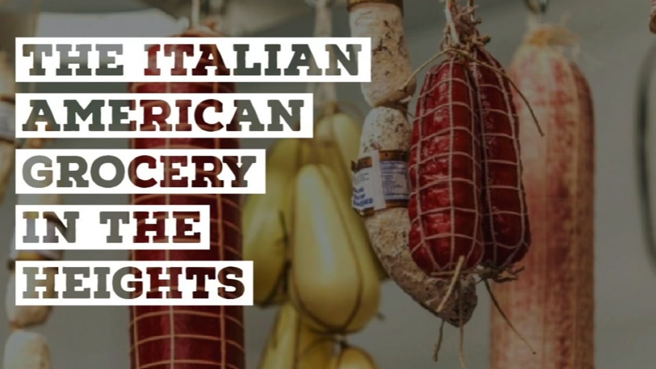 New Italian grocery store delivers meats, cheeses, wine, beer, and more