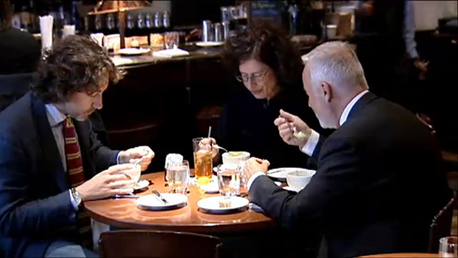 Deals on meals offered during NYC Restaurant Week - ABC7 New York