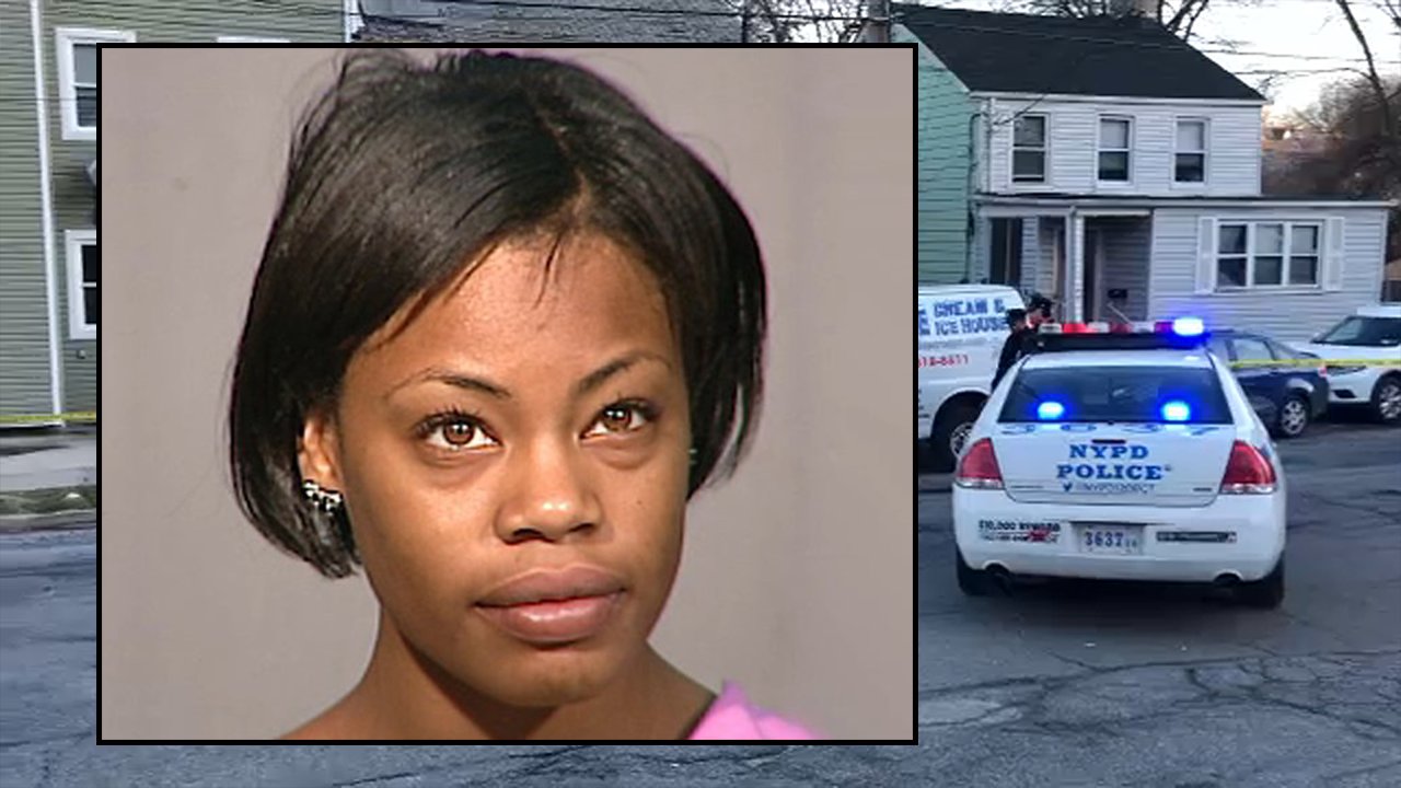 Police identify suspect in double-shooting on Staten Island