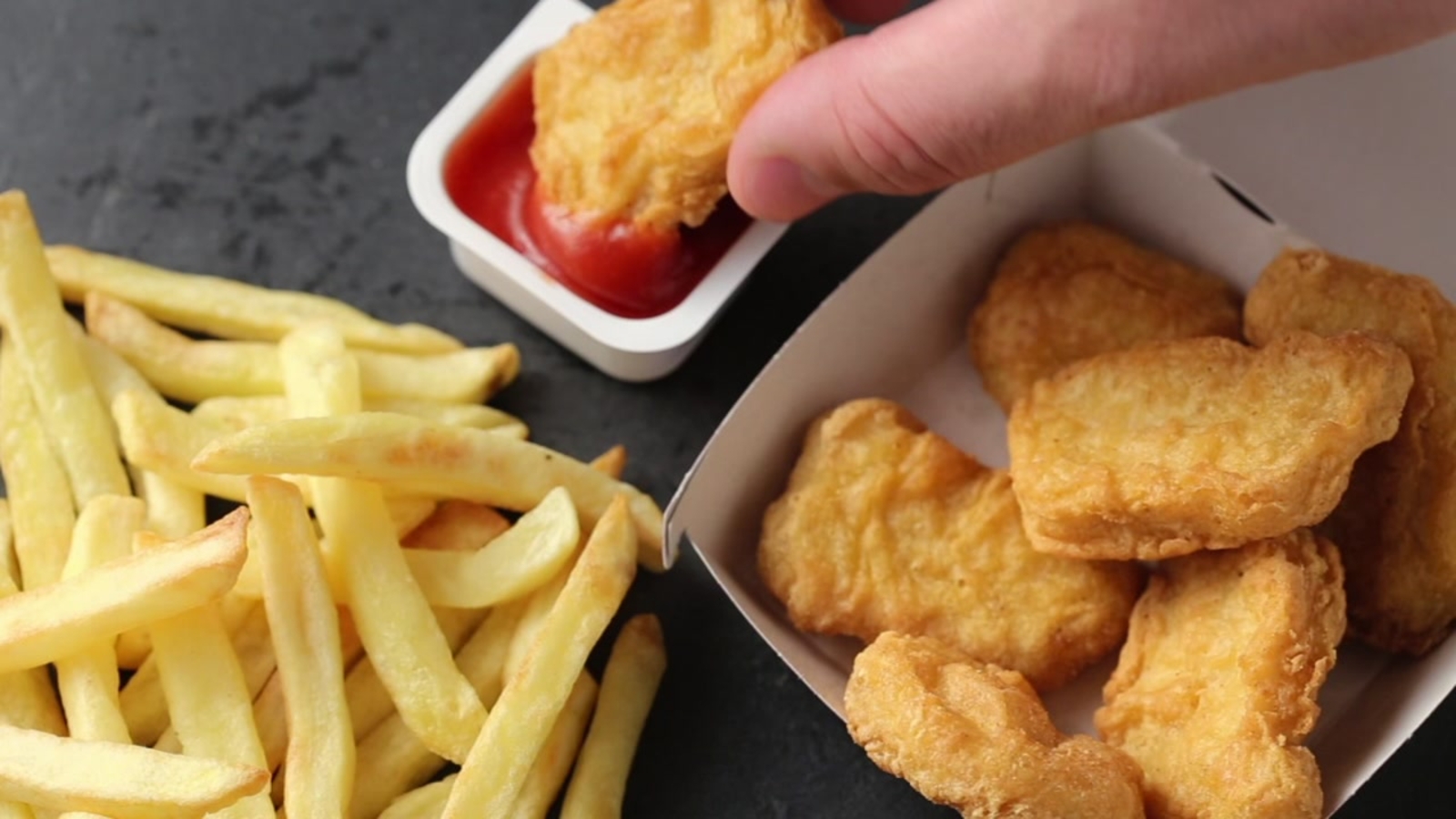 British store B&M store hopes to hire a 'chicken nugget connoisseur