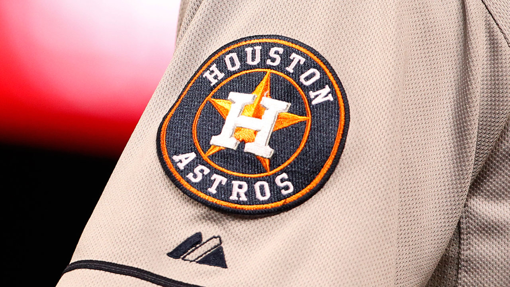 Former top Astros prospect Singleton, Deetz banned for drugs