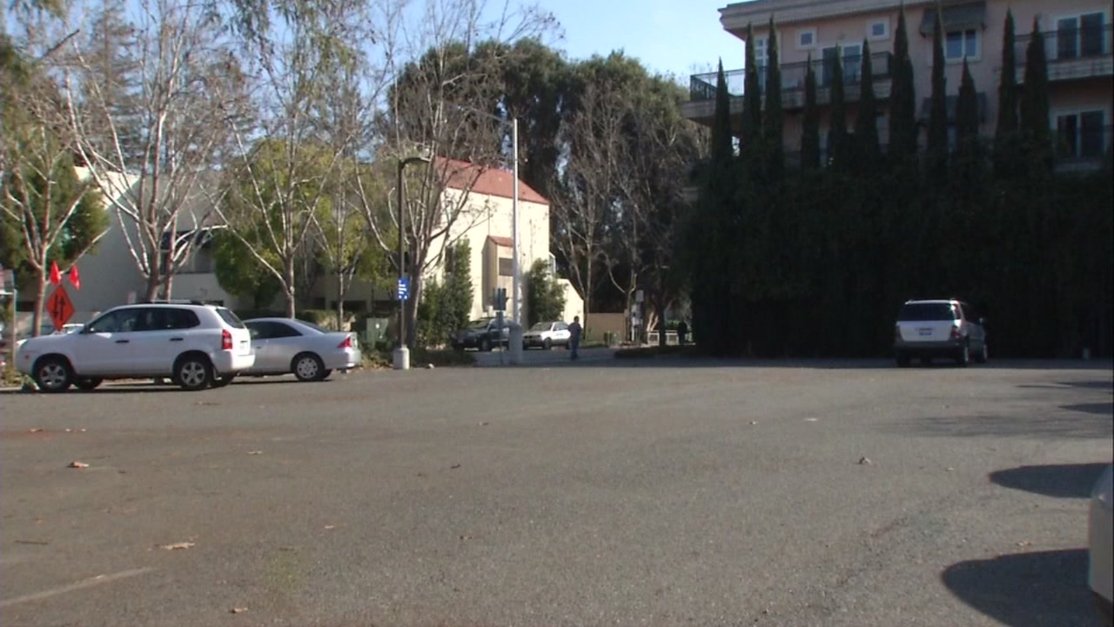 Santa Clara Board of Supervisors considers building affordable housing