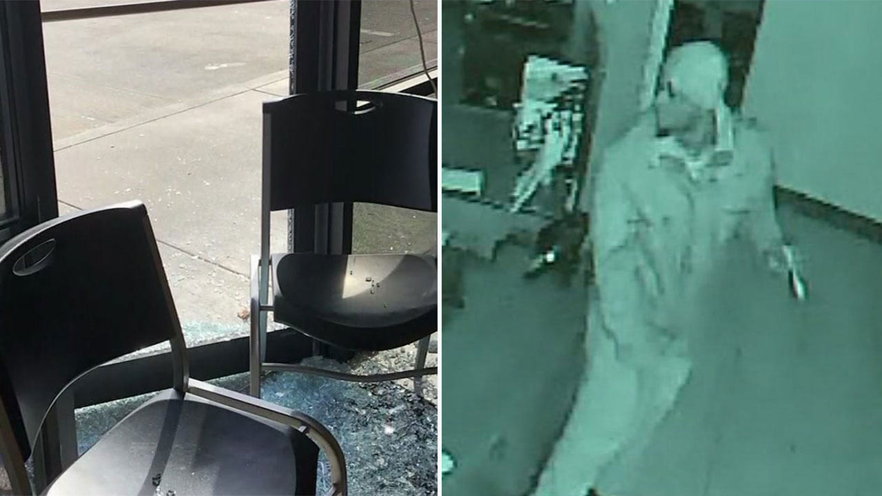 WORKING IN FEAR: Employees fed up with another break-in in N. Houston