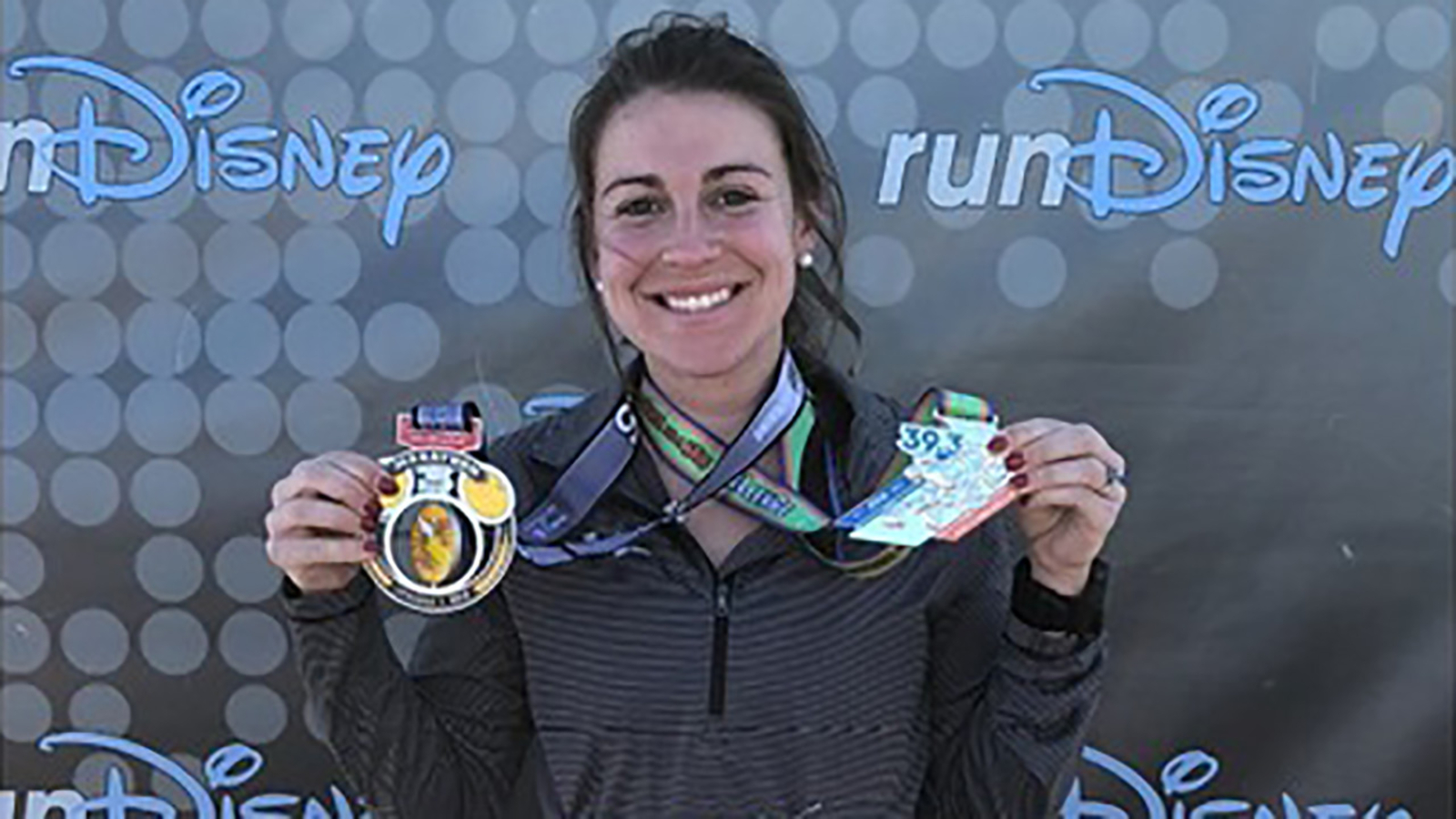 Long Island teacher running 7 marathons on 7 continents in 7 days