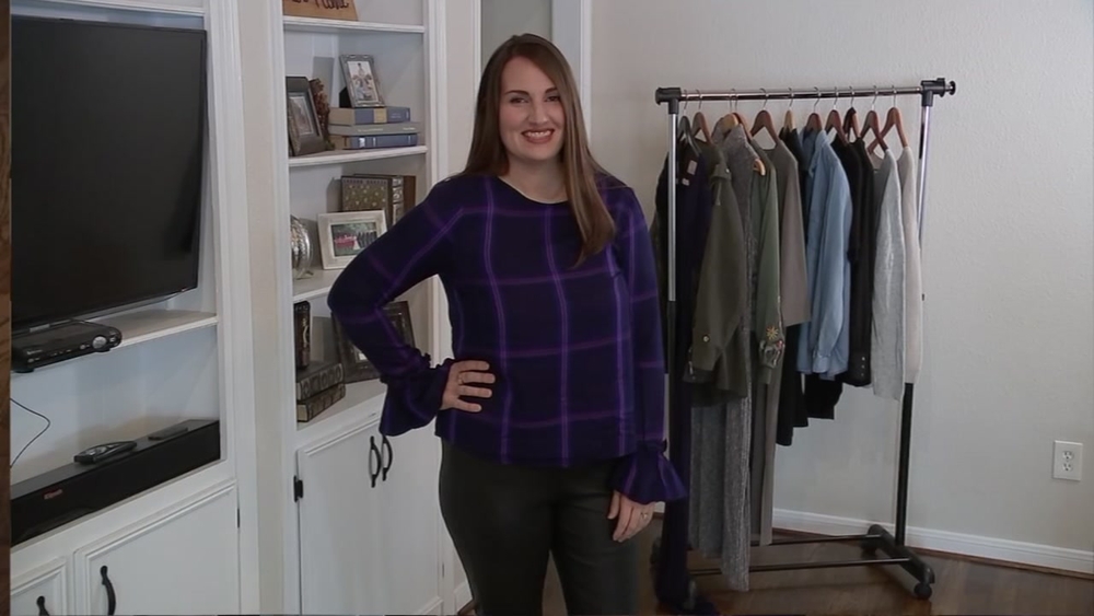 5 fashion must haves for in-between size transitions