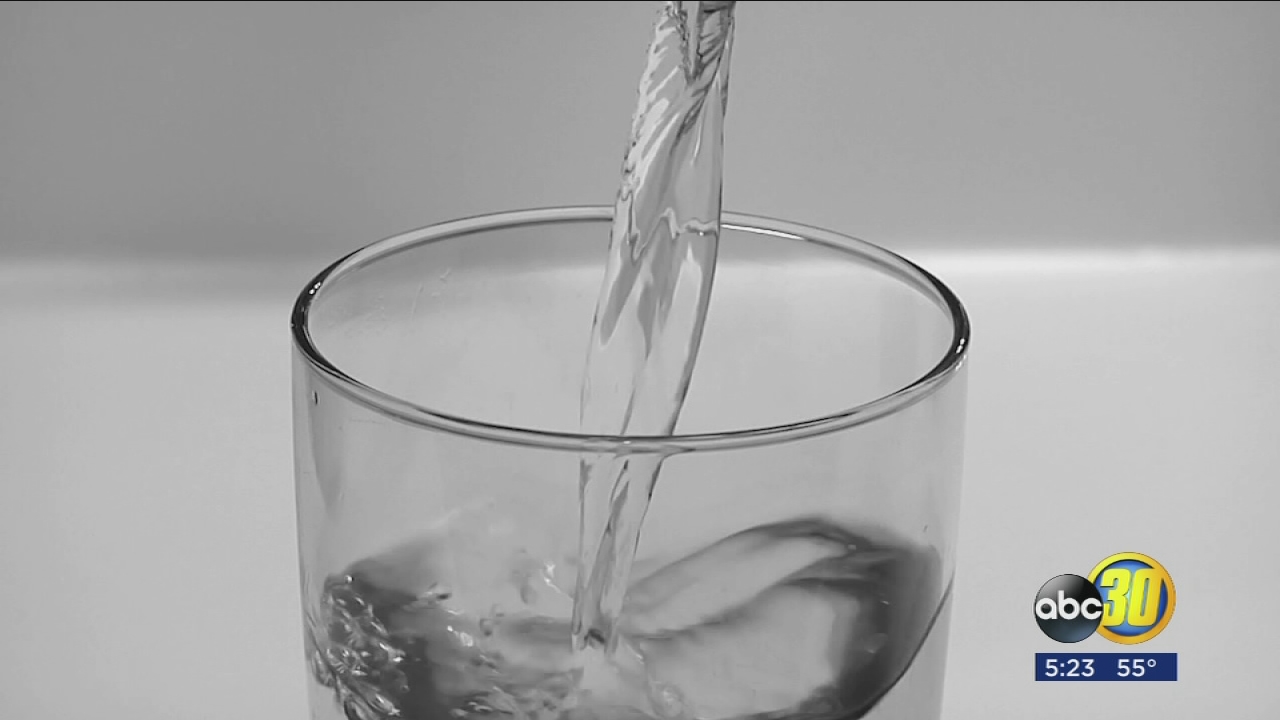Water fasting, is it safe?