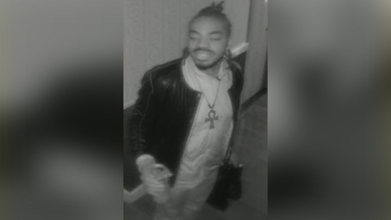Search for suspect in Washington Heights rape