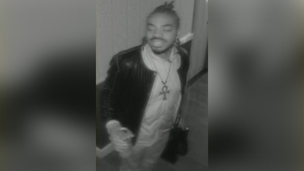 Search for suspect in Washington Heights rape