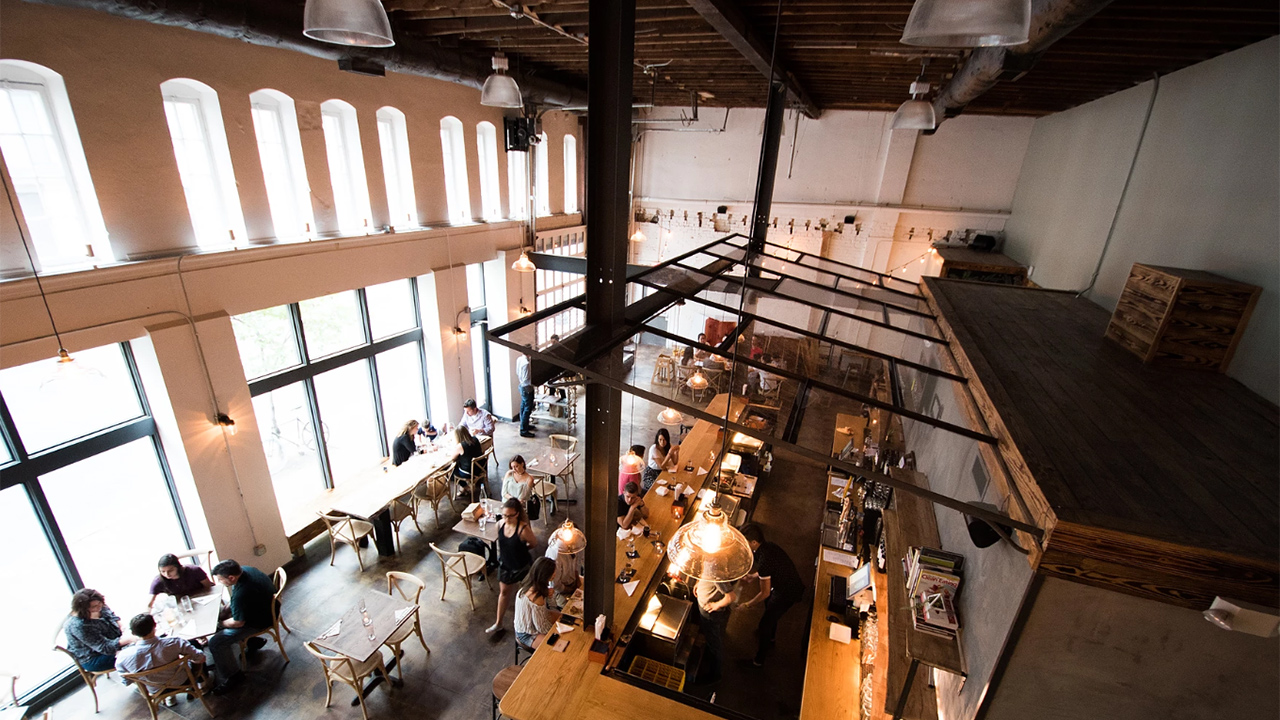 Now open: MOFU Shoppe