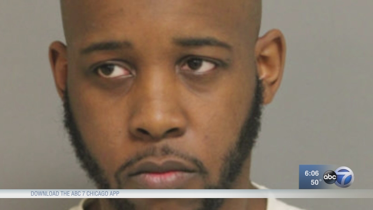 Chicago man charged in 'mystery shopper' fraud case