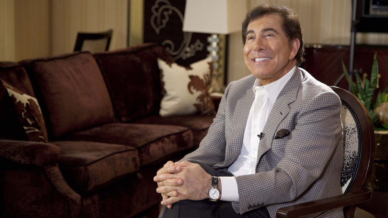 Steve Wynn Who Is The Embattled Businessman Credited With Revitalizing The Vegas Strip Abc7 San Francisco