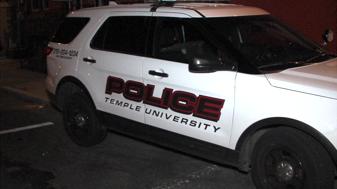 Man killed in stabbing near Temple University