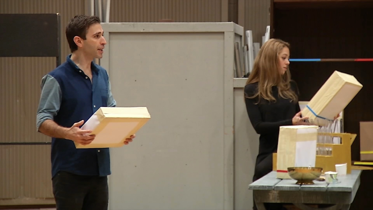 6abc Loves the Arts