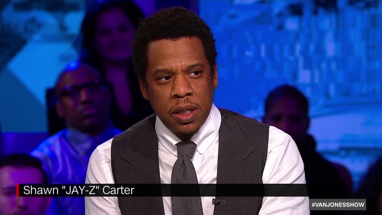 Jay Z responds to trump comments about African countries