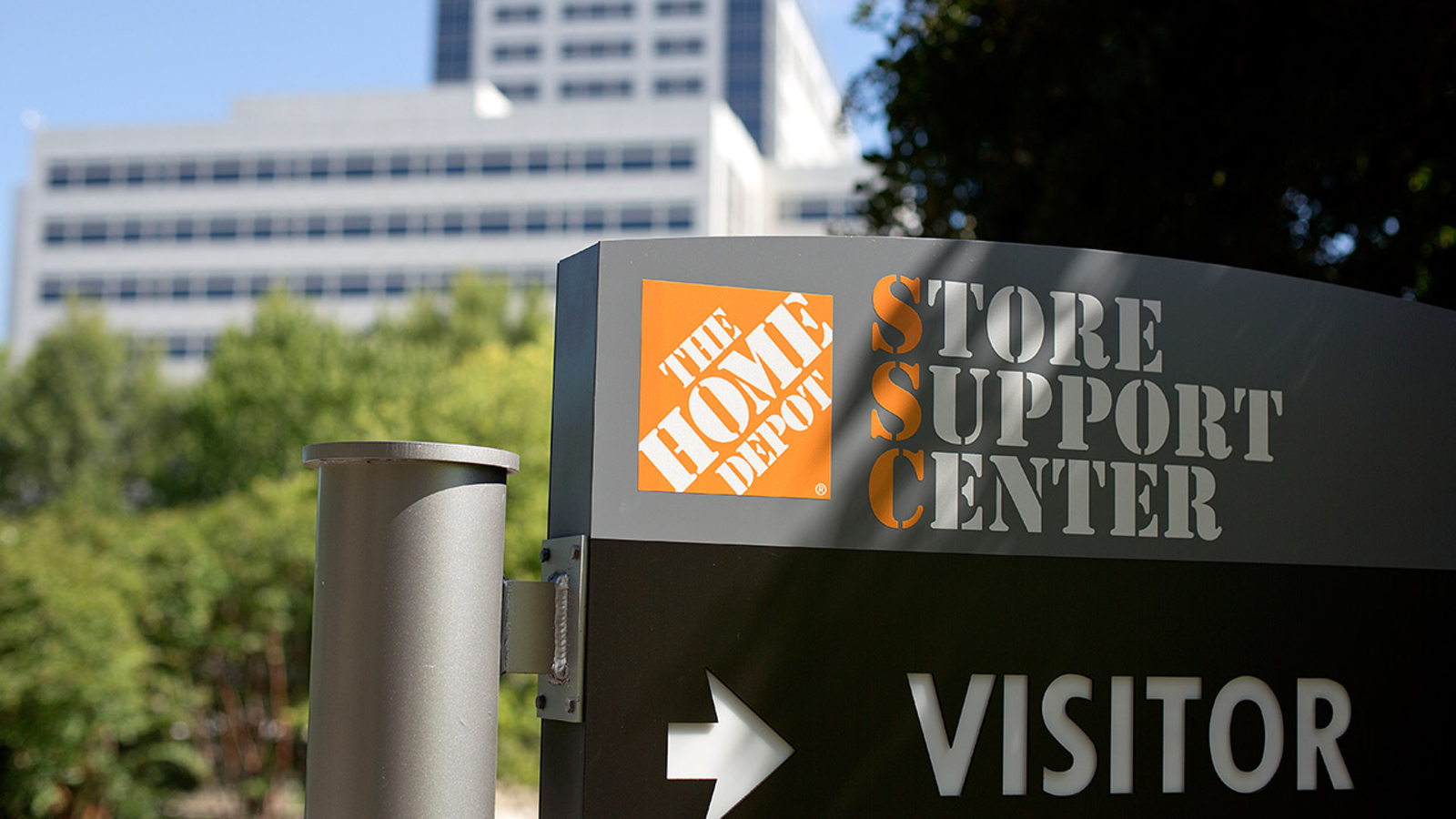 Victims of Home Depot breach start seeing charges ABC11 RaleighDurham