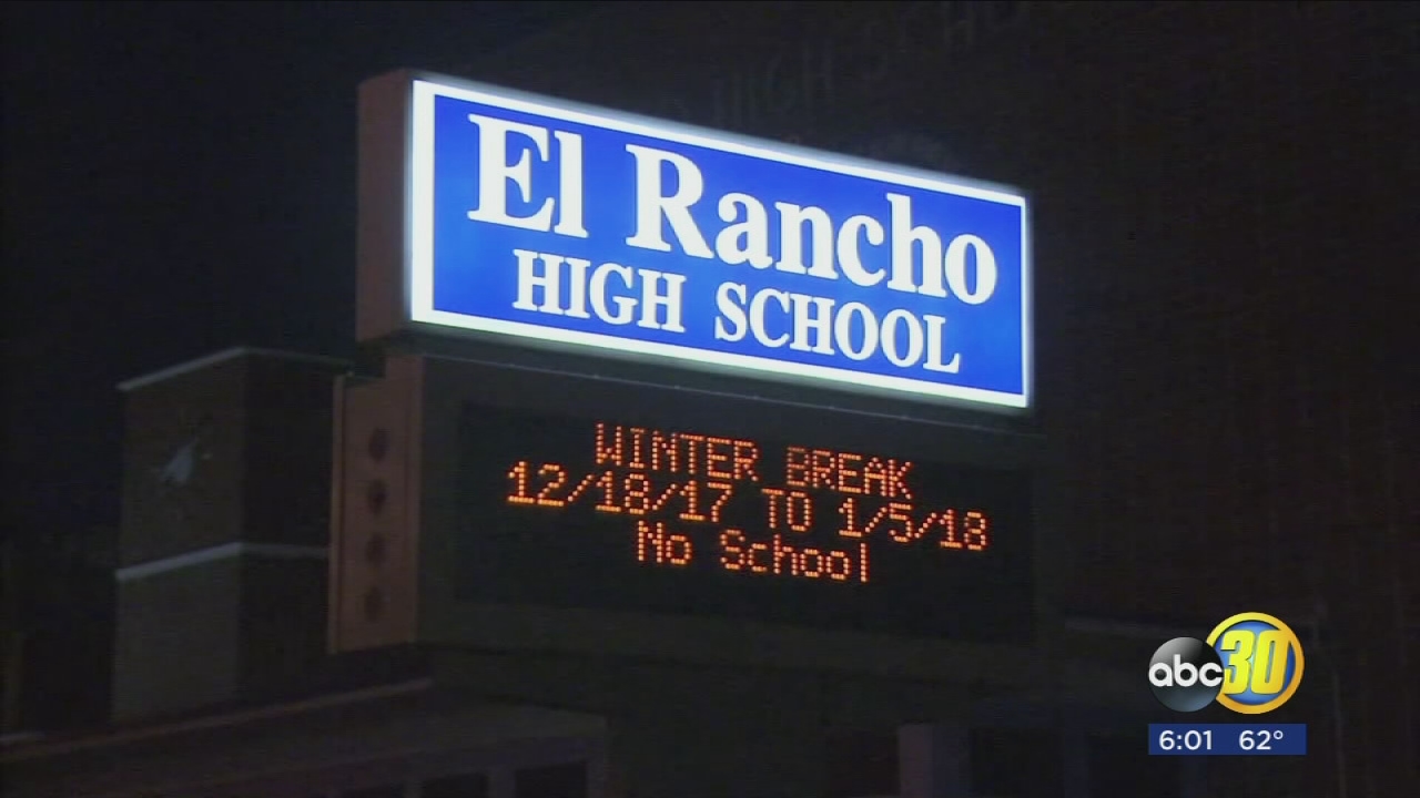 Pico-Rivera councilman, teacher recorded making anti-military rant in classroom