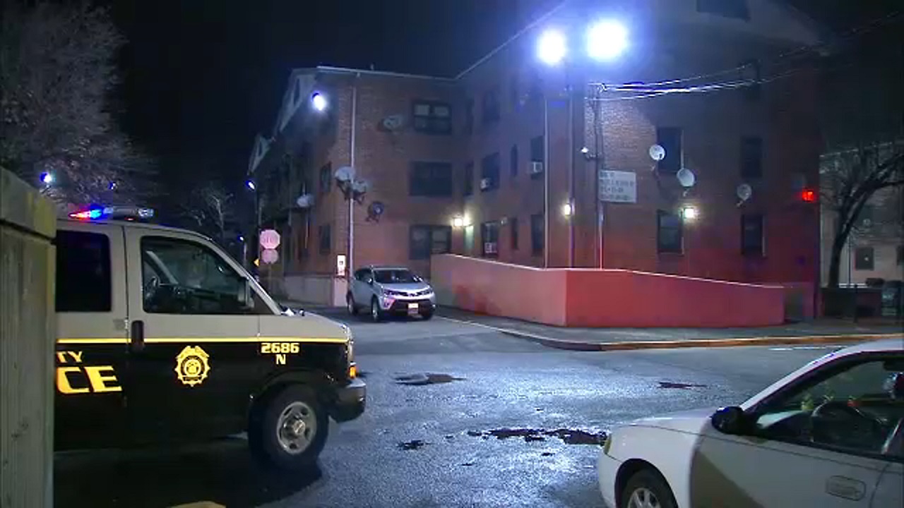 Officials: Child shot by another child playing with gun in New Jersey