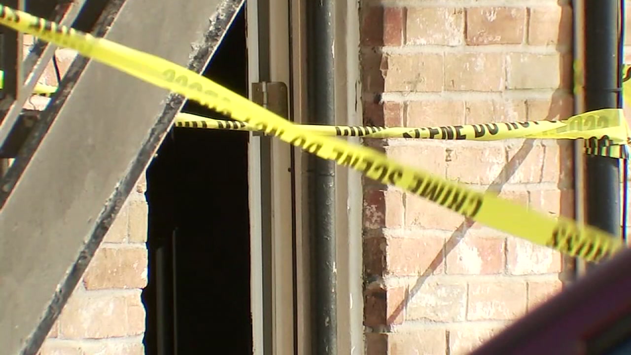 6-year-old dies after shooting himself with siblings at home