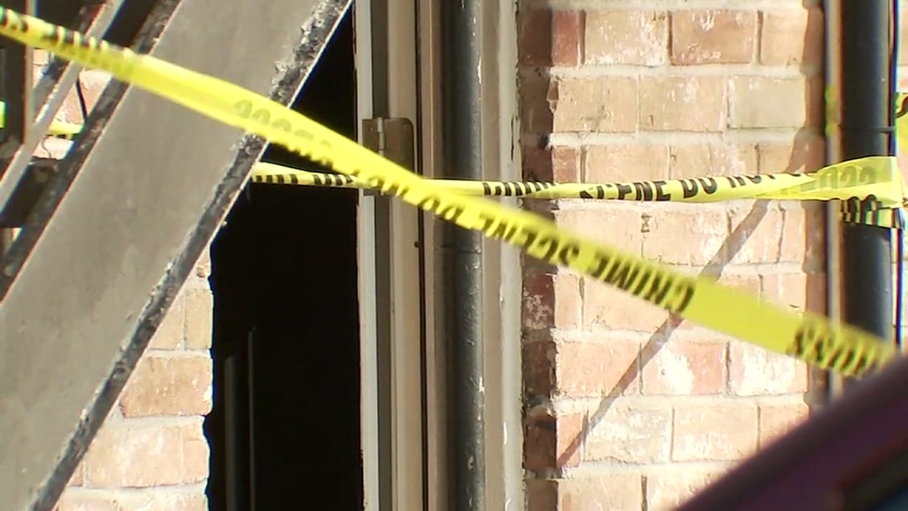 6-year-old dies after shooting himself with siblings at home