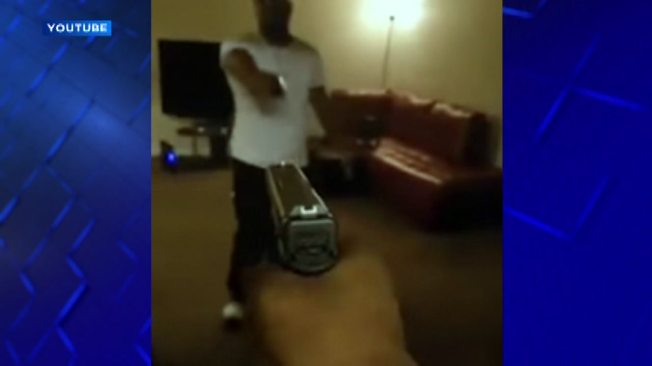 Memphis teen shot in head as part of 'No Lackin Challenge'