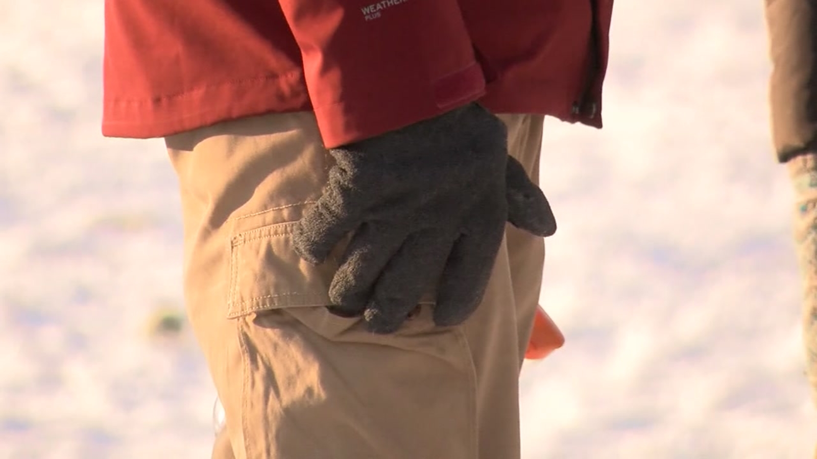 Did you know? Your dirty winter clothes could make you sick ABC13 Houston
