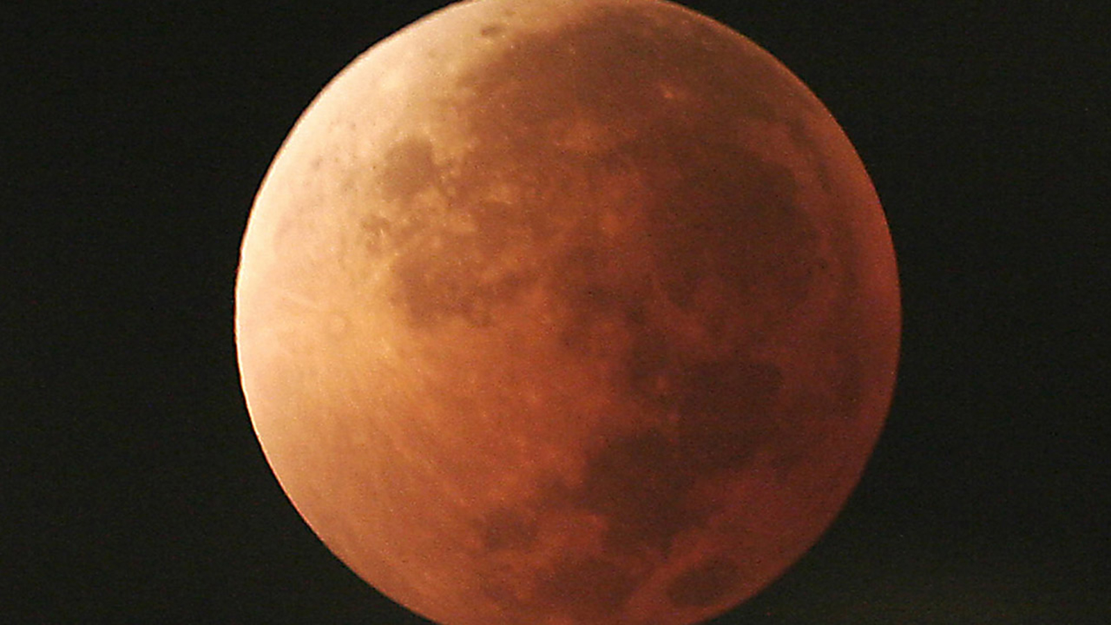 The super blue blood moon: A trifecta of astronomical events - ABC7 New ...