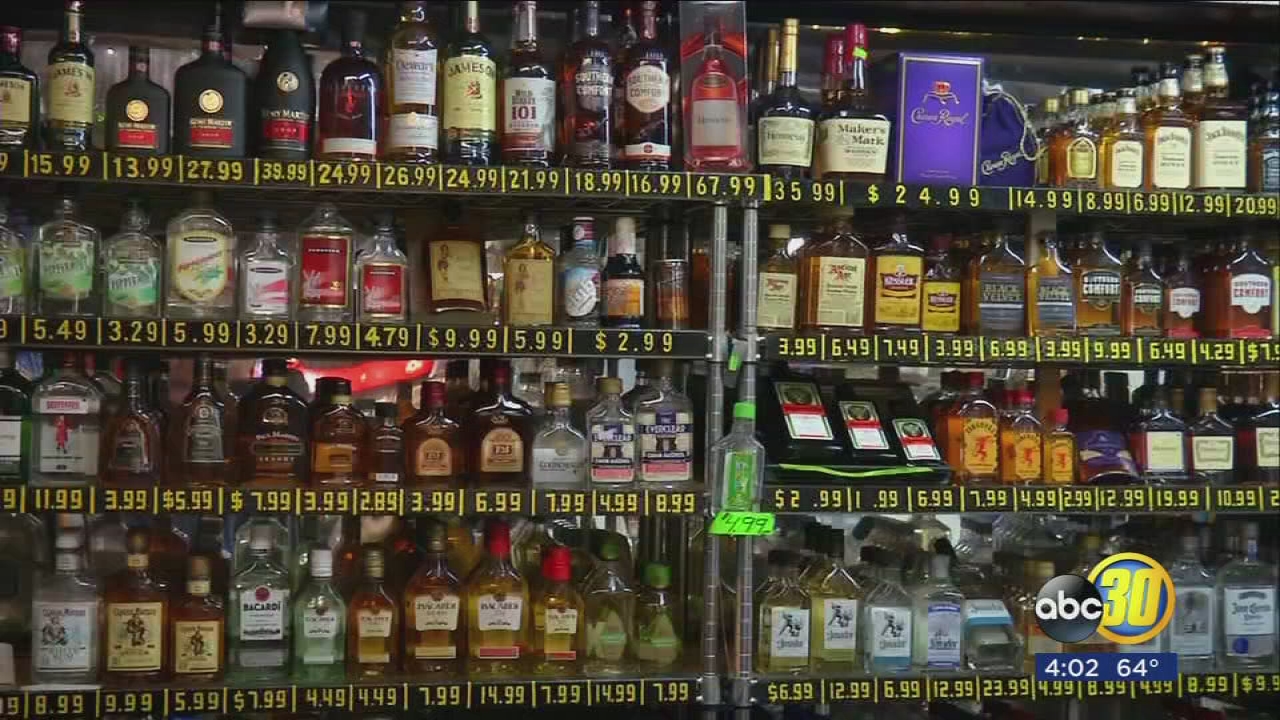 Tulare Co increases enforcement to prevent underage drinking