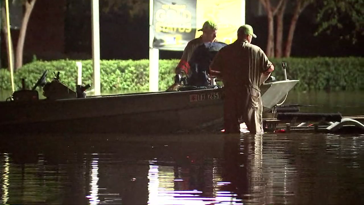 Founder of Cajun Navy will attend State of the Union Address