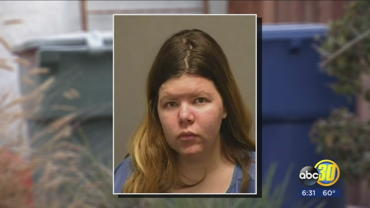 Clovis mother suspected of killing newborn released from jail