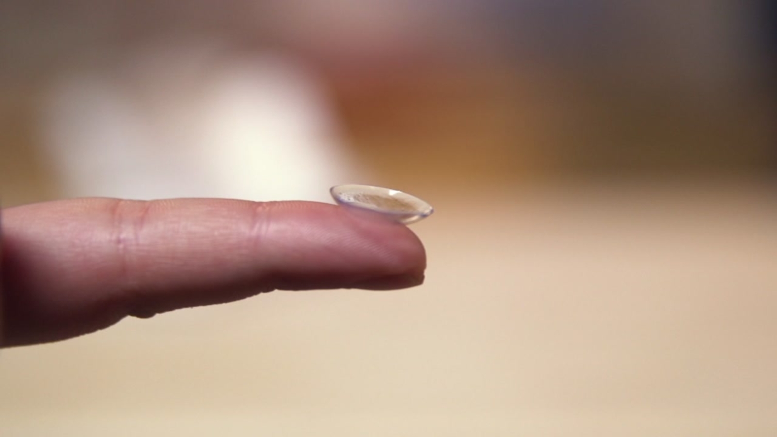 Wear contacts? 3 tips for protecting your eyes from infections ABC13