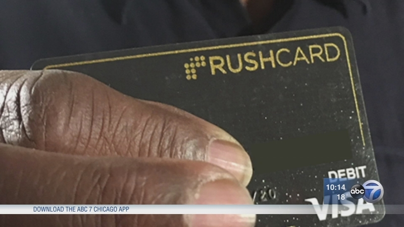 Rush Card Customers Say Fraud Claims Were Denied Abc7 Chicago