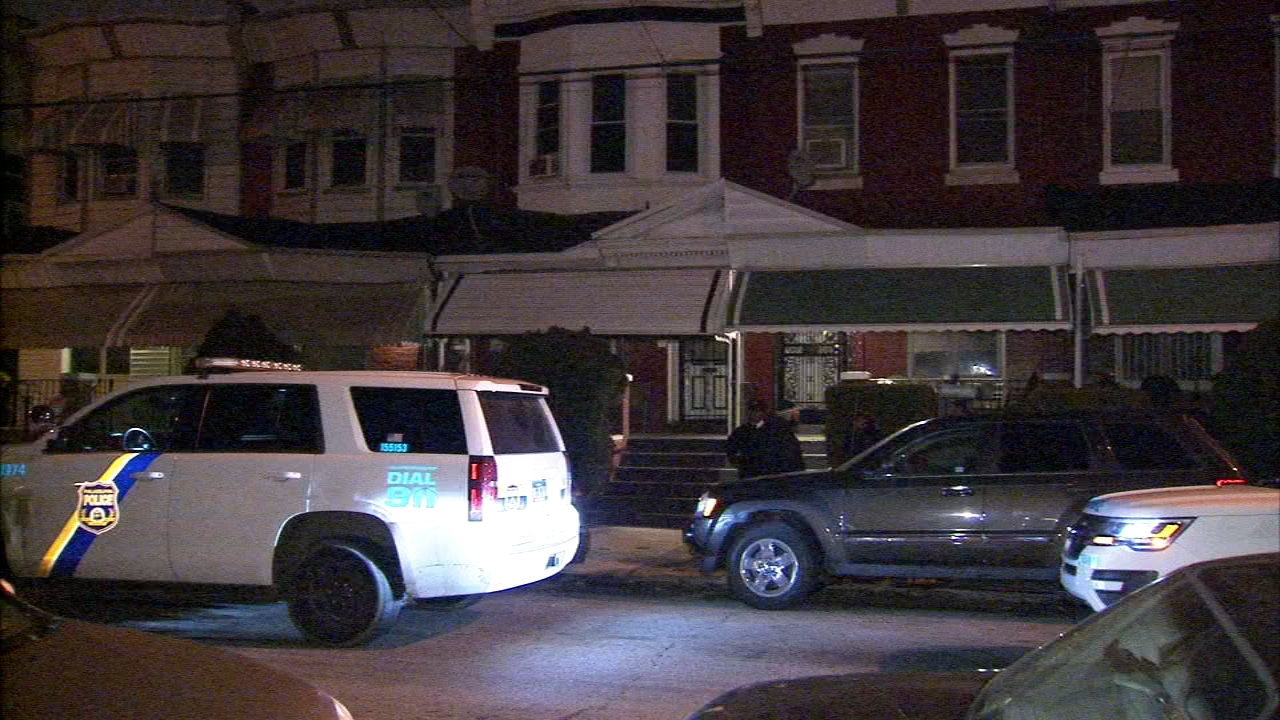 Woman injured in West Philadelphia shooting