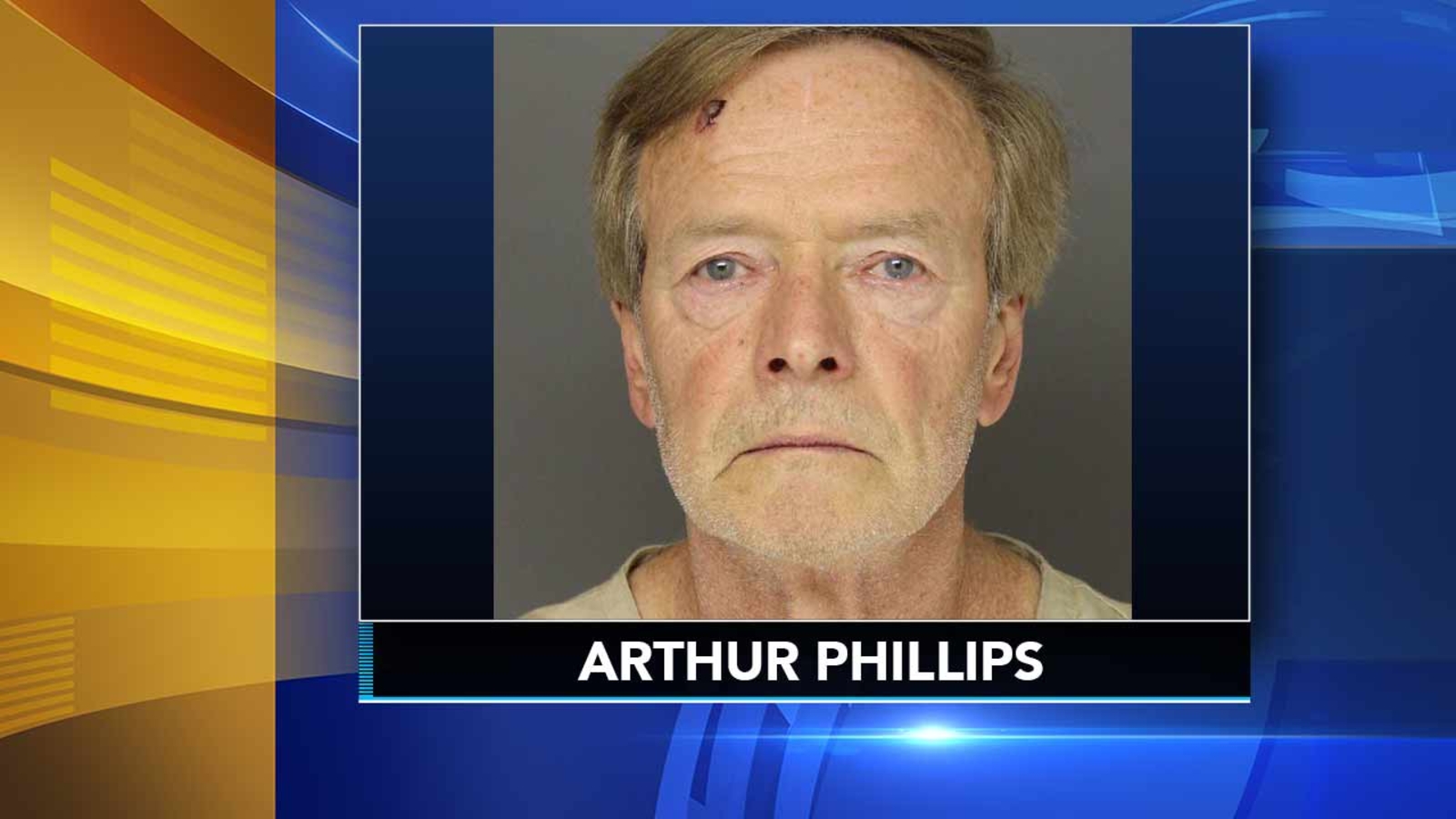 ExConestoga High School aide who sexually assaulted student found dead in prison 6abc