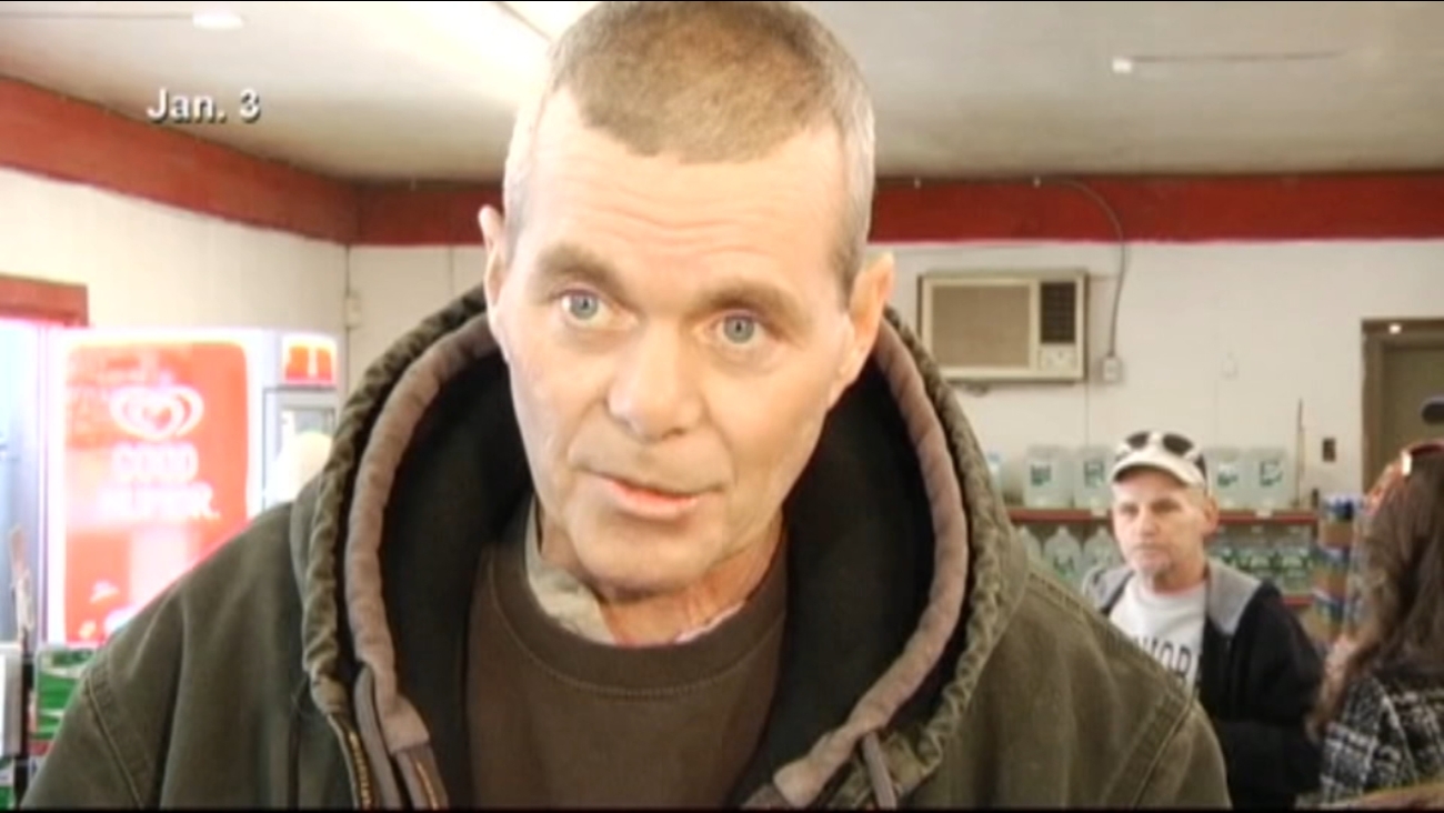 Lottery winner from New York dies weeks after cashing in 1 million