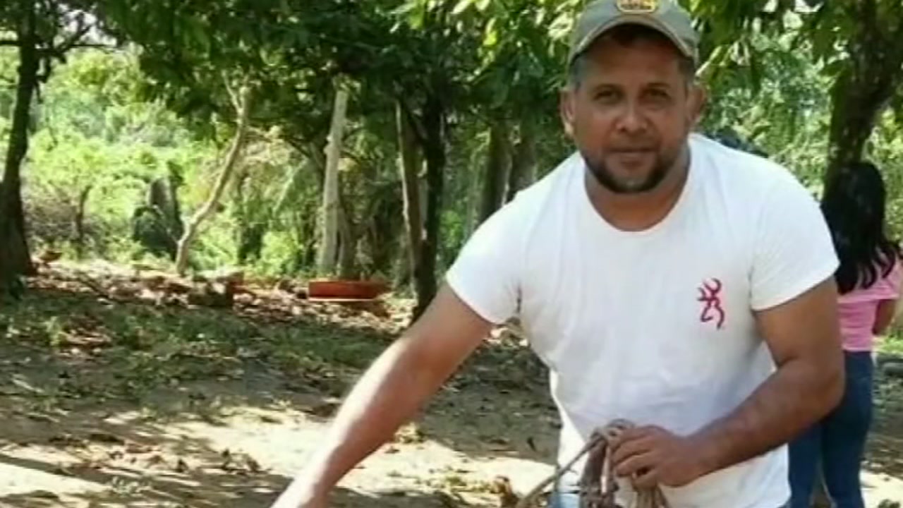 New details released in deadly FBI shooting