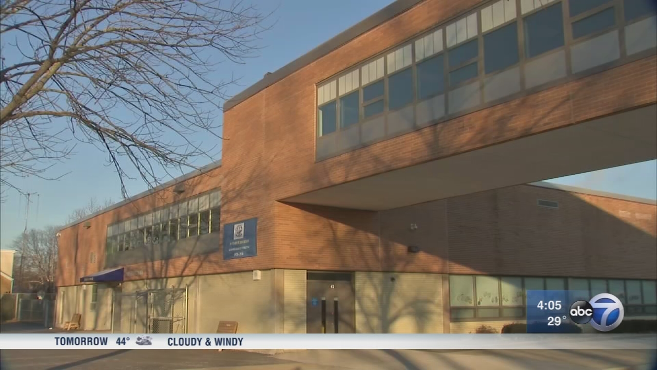 Flu outbreak closes North Riverside elementary school for week