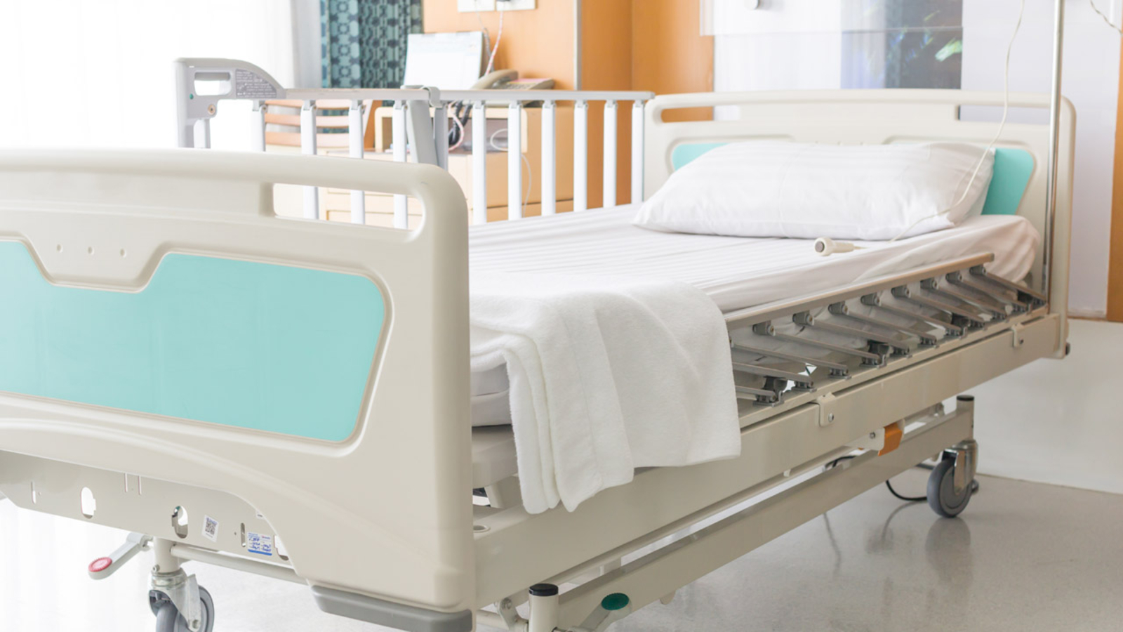 4-year-old girl becomes first child to die of the flu in New Jersey