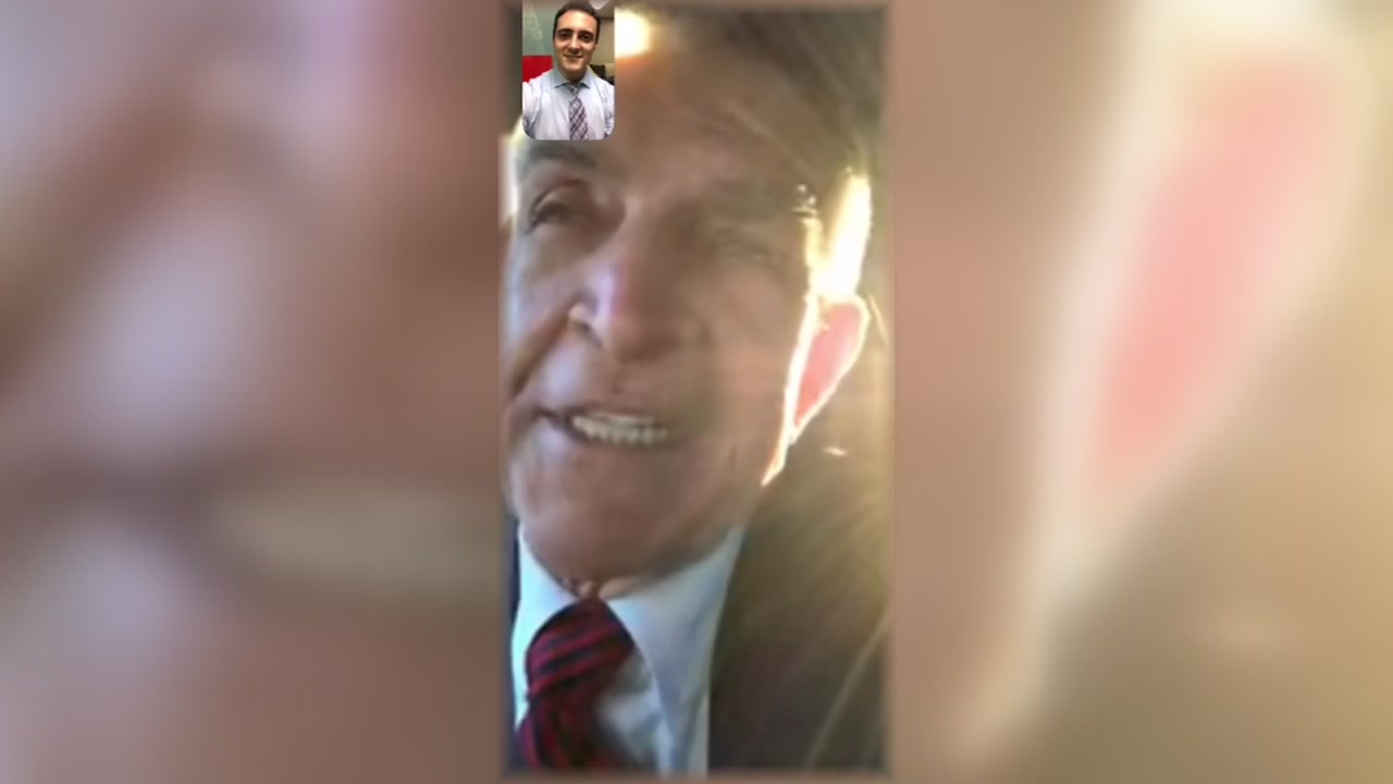 Houston's hometown hero 'Mattress Mack' attending State of the Union