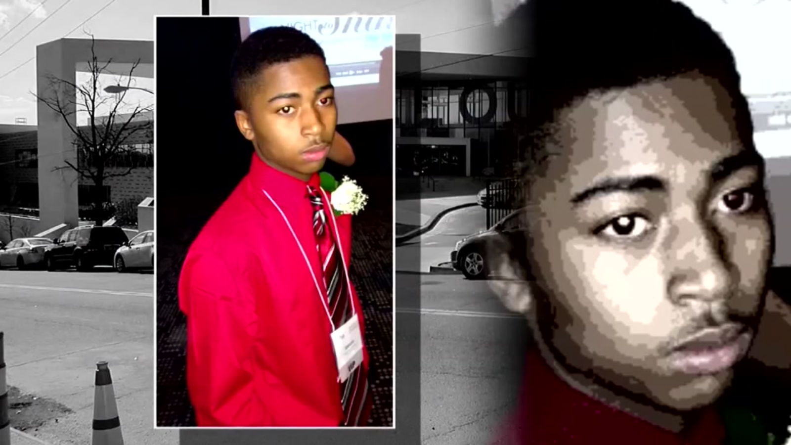 Teen with special needs dies after students beat him for his cellphone ...