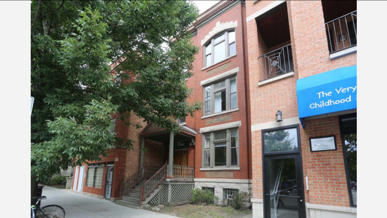 Check Out Today S Est Rentals In Wrigleyville Chicago Check Out Today S Est Rentals In Wrigleyville Chicago Abc7chicago