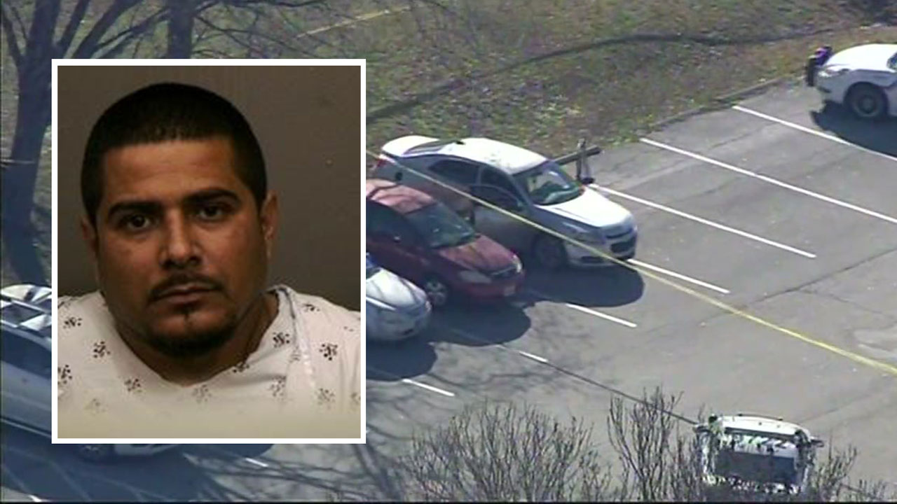 Man killed outside church in deputy-involved shooting ID'd