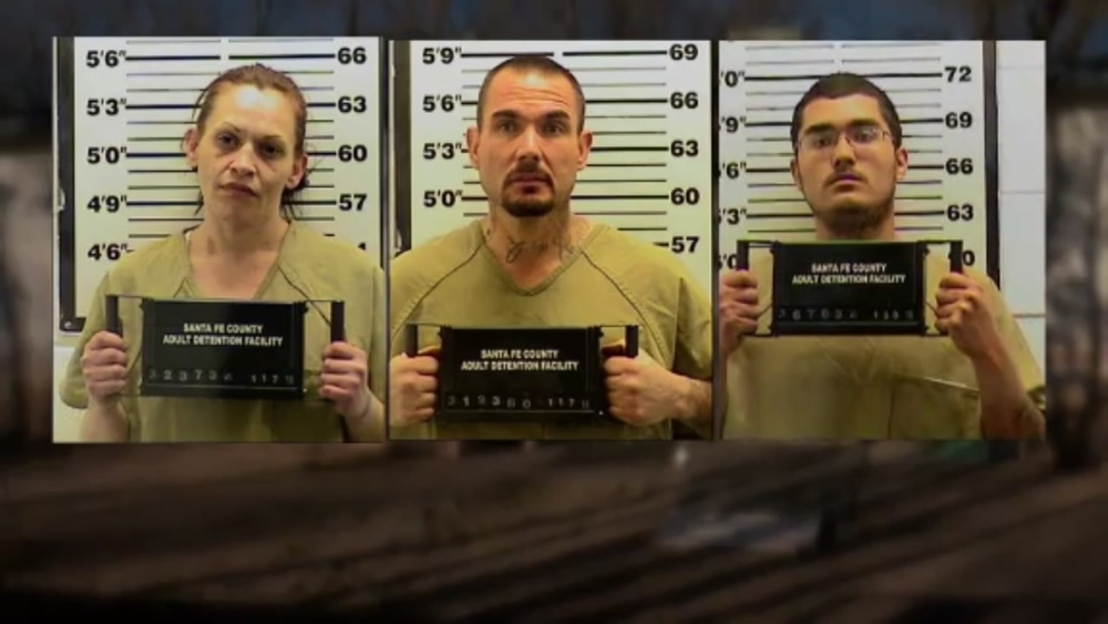 3 charged in torture and death of 13-year-old boy