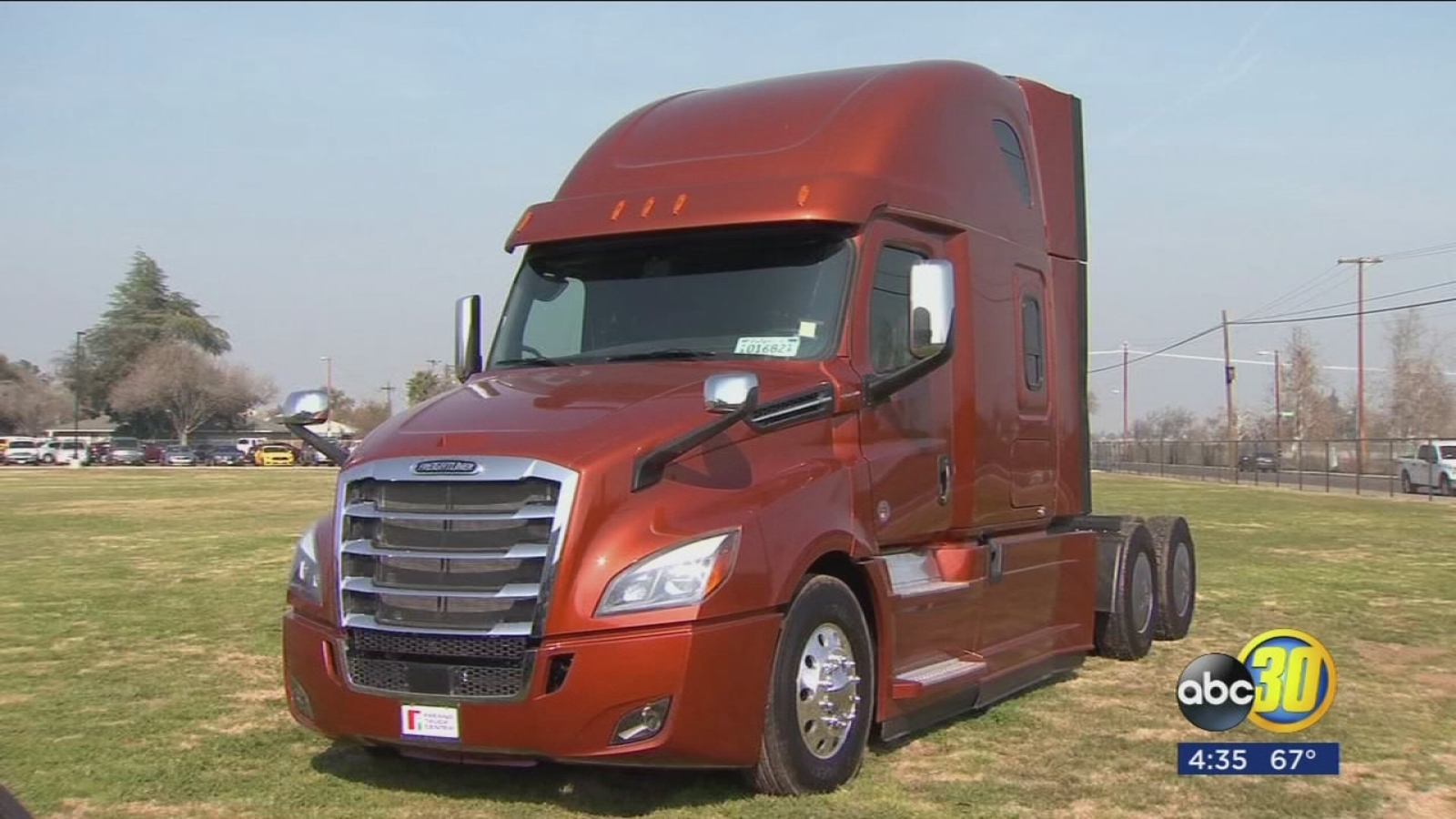 Fresno Unified is set to build a 9 million vocational facility ABC30