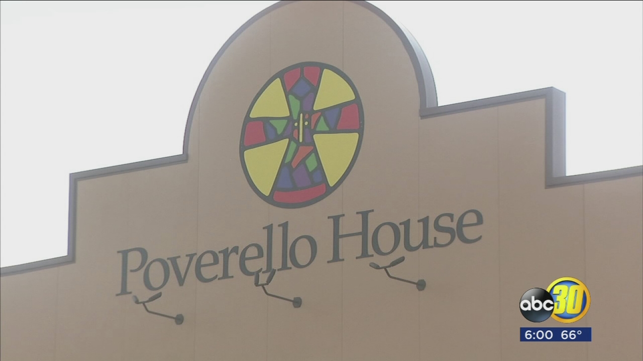 Local nonprofit agency seen as obstacle, holding up progress on High Speed Rail project