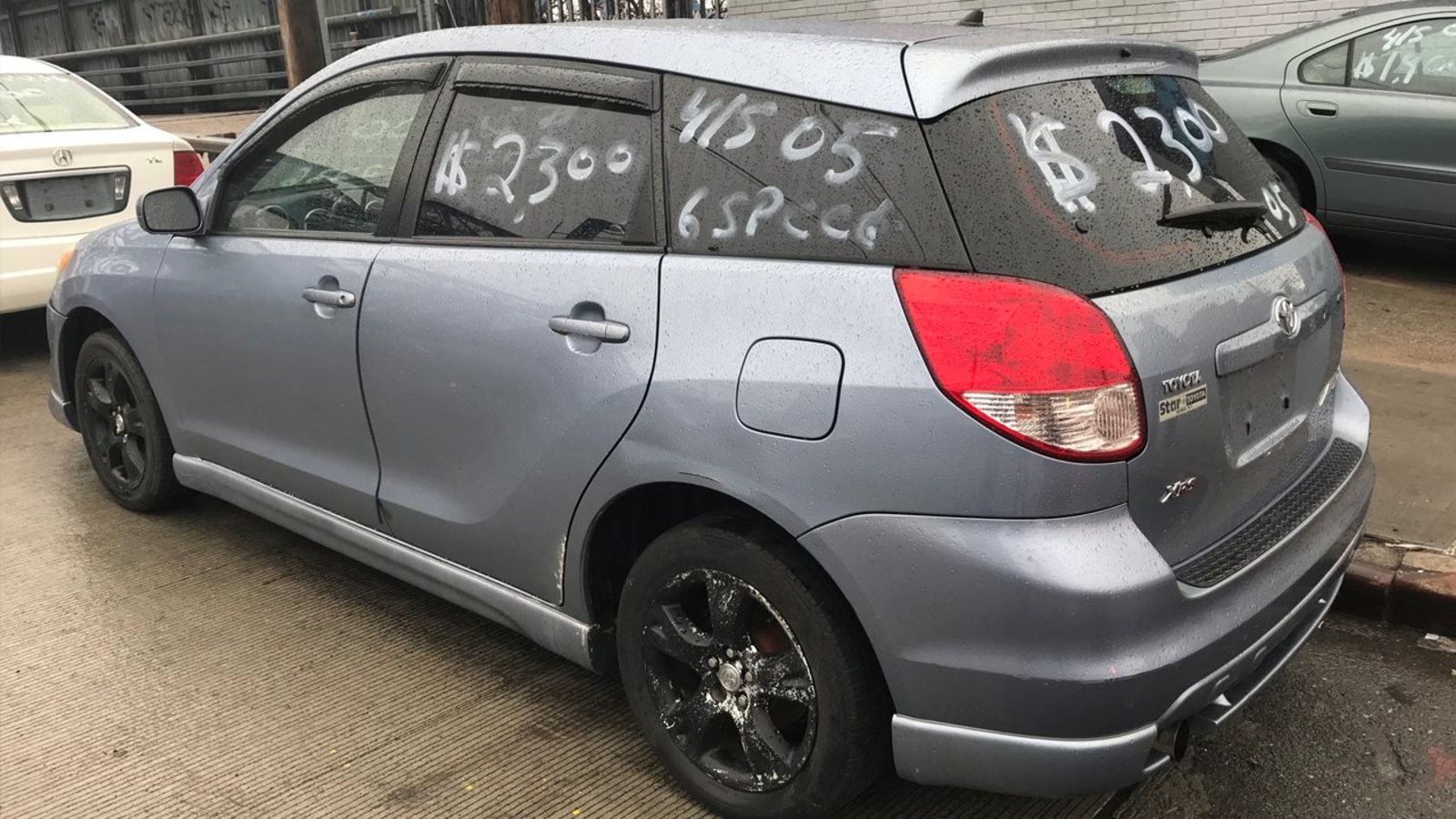 Bronx Car Dealers >> Undercover sting catches illegal car dealer in the Bronx ... Bronx Car Dealers >> Undercover sting catches illegal car dealer in the Bronx ...