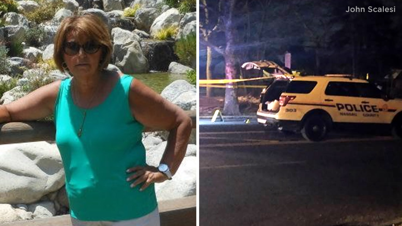 Exclusive Family of woman killed by hitandrun driver in Garden Park