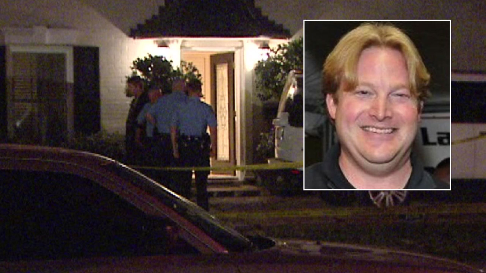 Craft beer mogul shot to death at his front door 5 years ago in