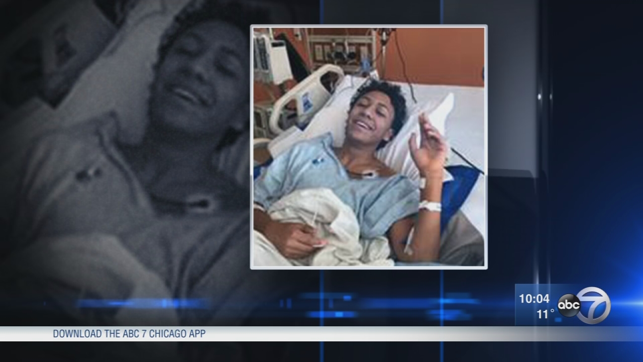 Teen soccer player saved by Good Samaritans in Northbrook