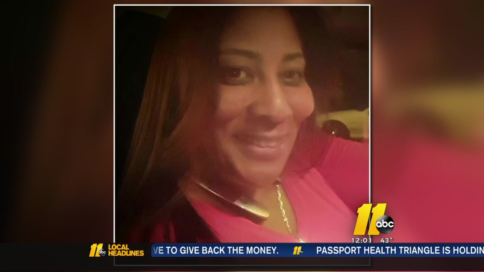 Durham Police ID woman fatally stabbed at Hillside Park ABC11 Raleigh